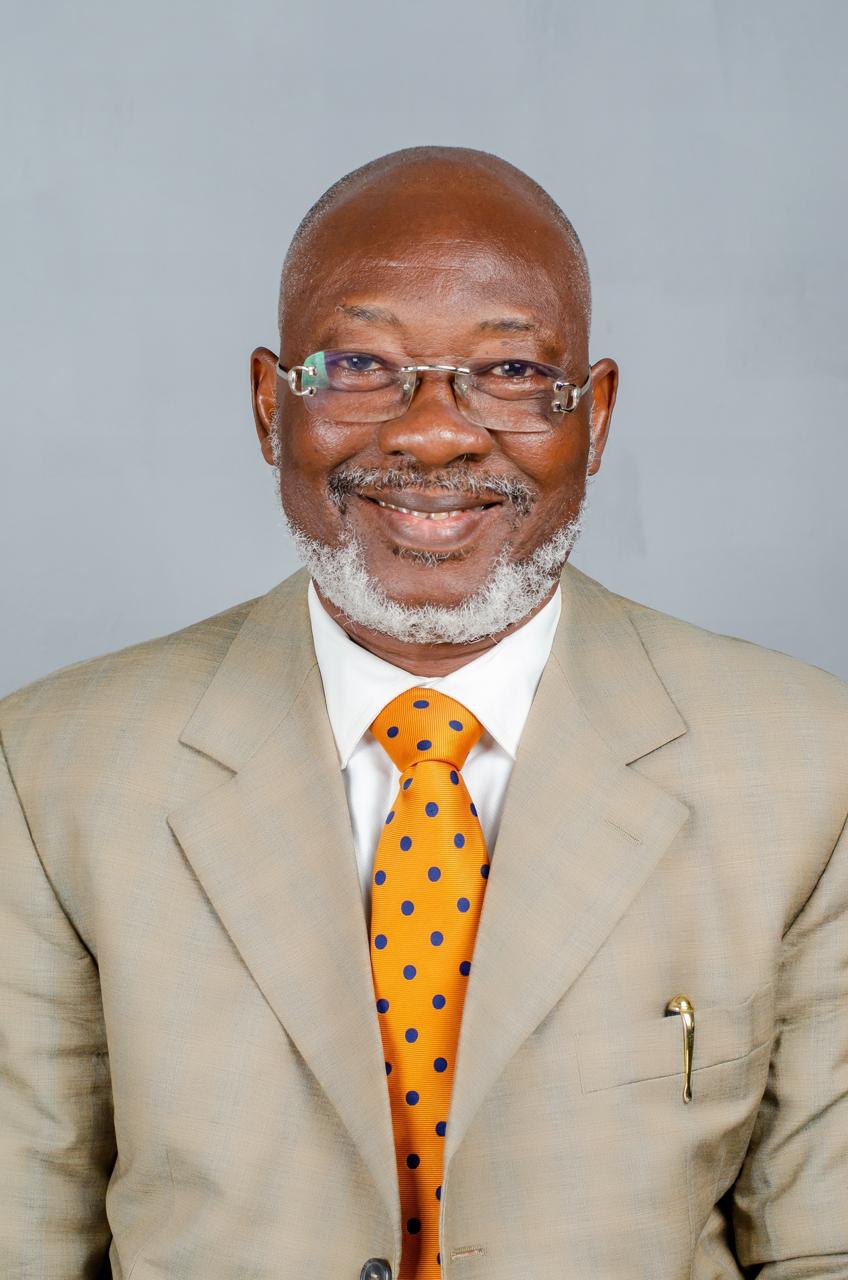 Emmanuel Ijaola
