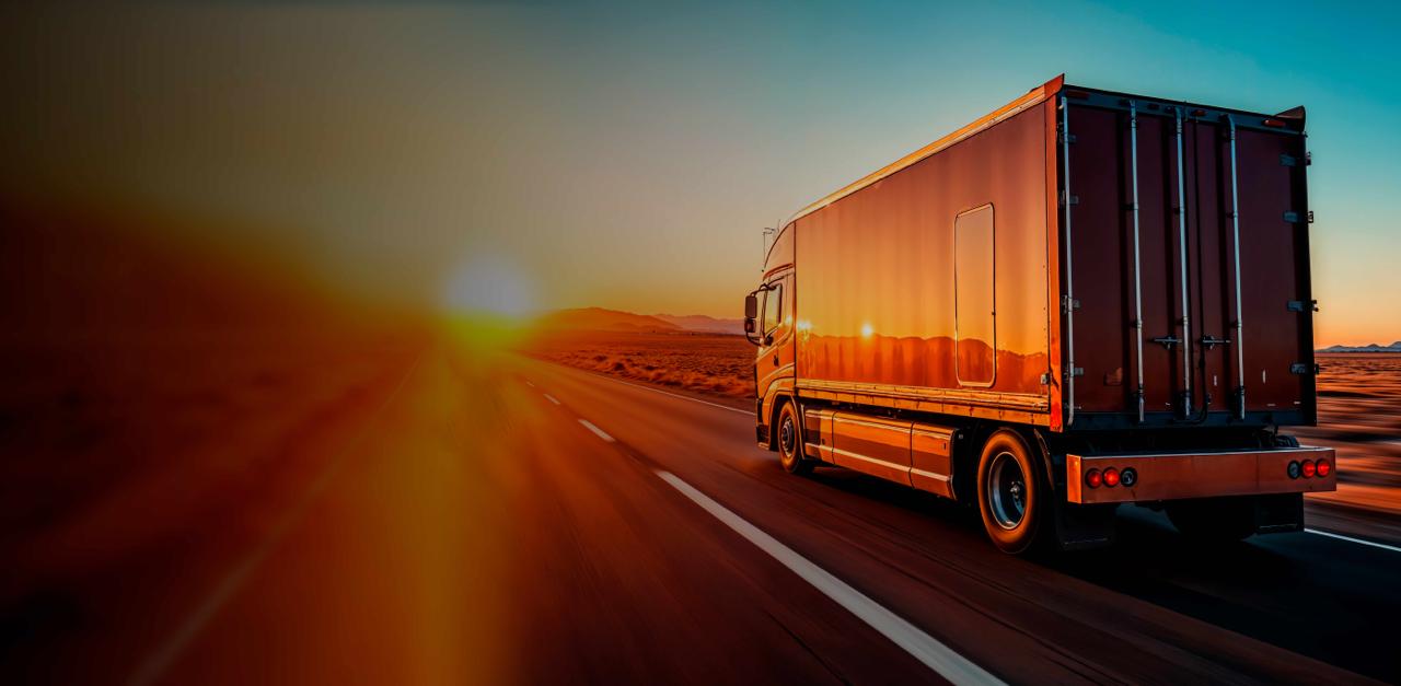 CROSS-BORDER LOGISTICS