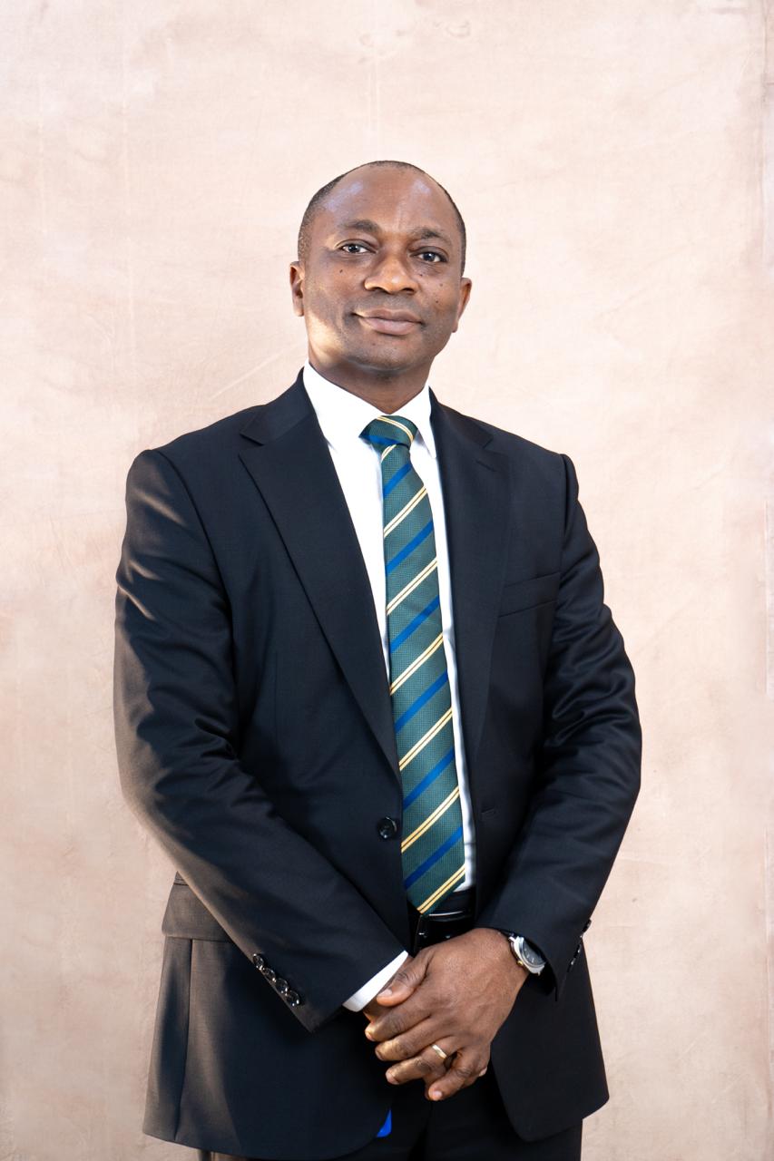 Olalekan Bankole