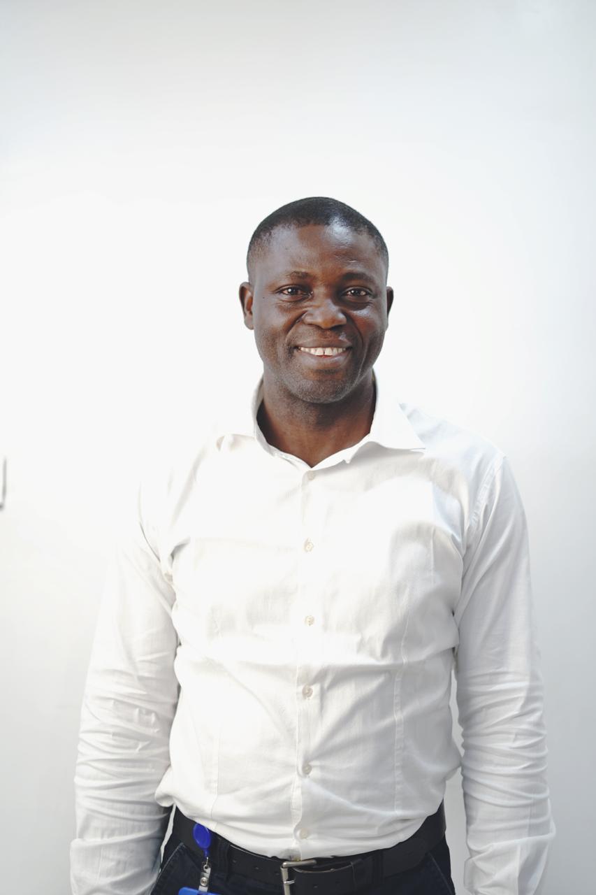 Adewale Adeniyi
