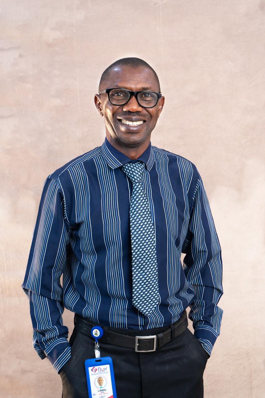 Wale Lawal