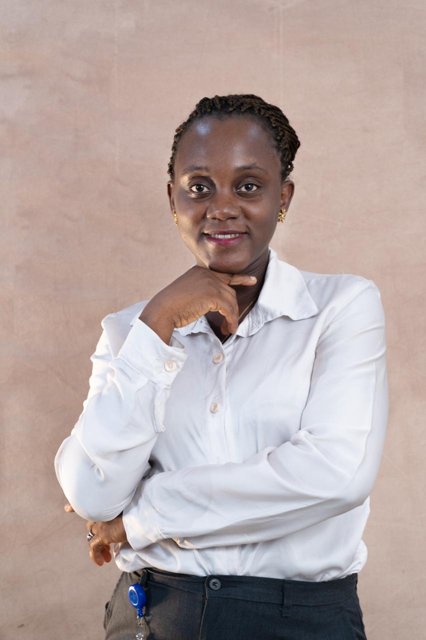 Omolara Oyewo