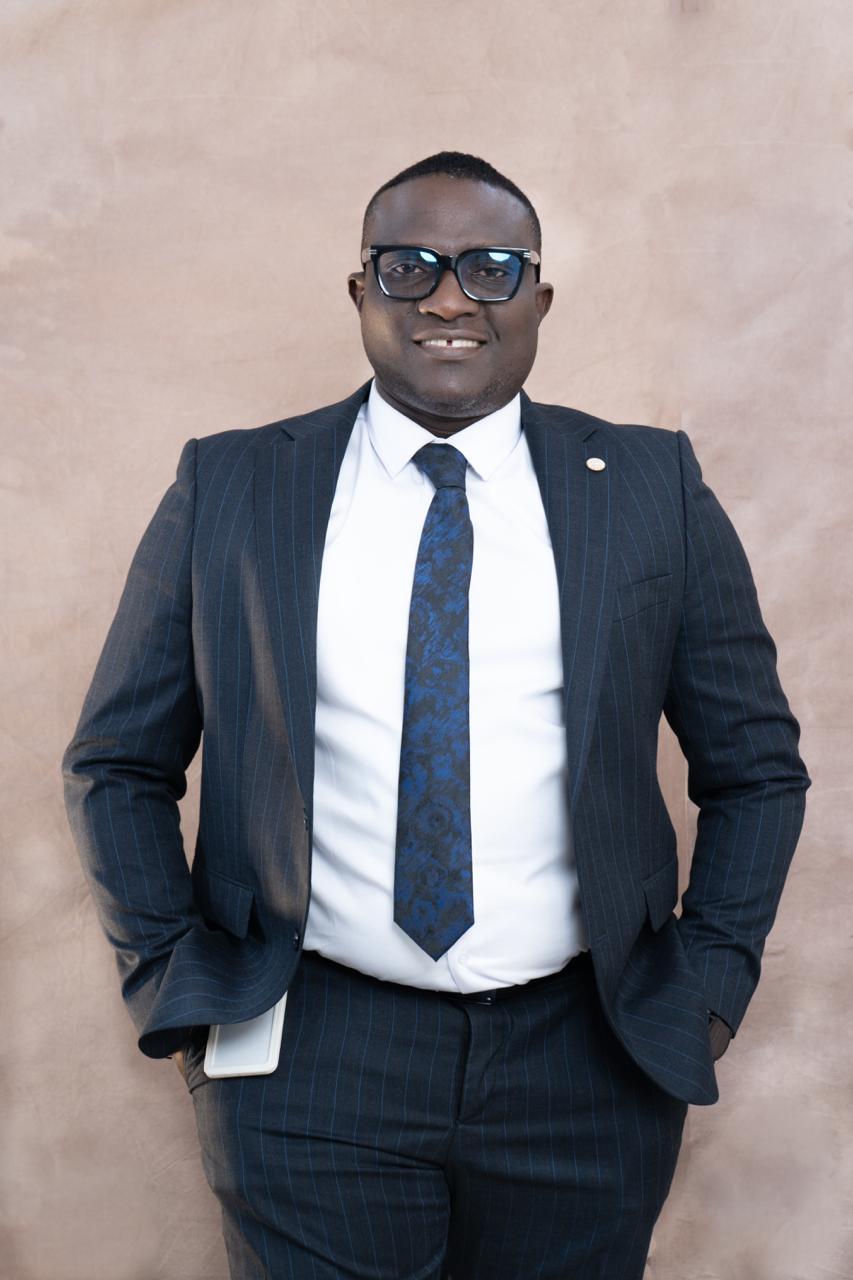 Gbenga Ojo