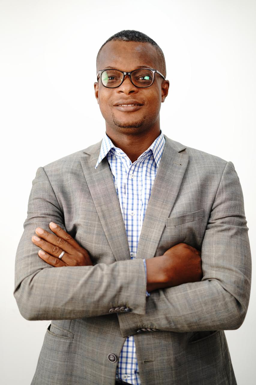 Theophilus Awoleye
