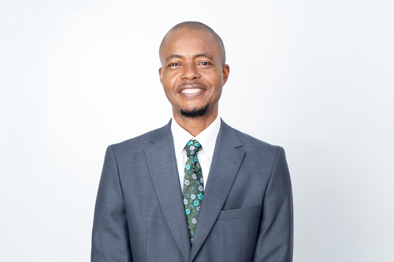 Patrick Iyoha