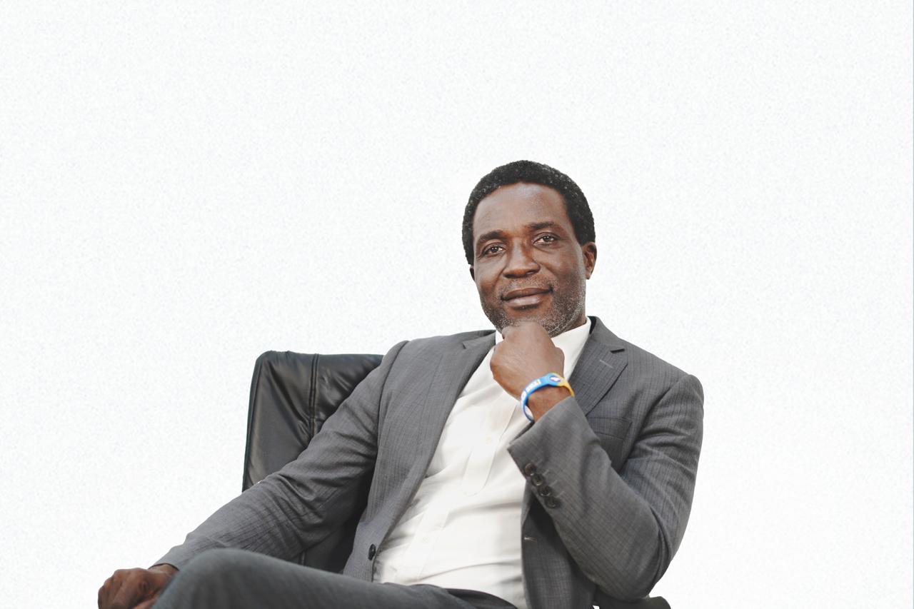 Adeniyi Adeboboye