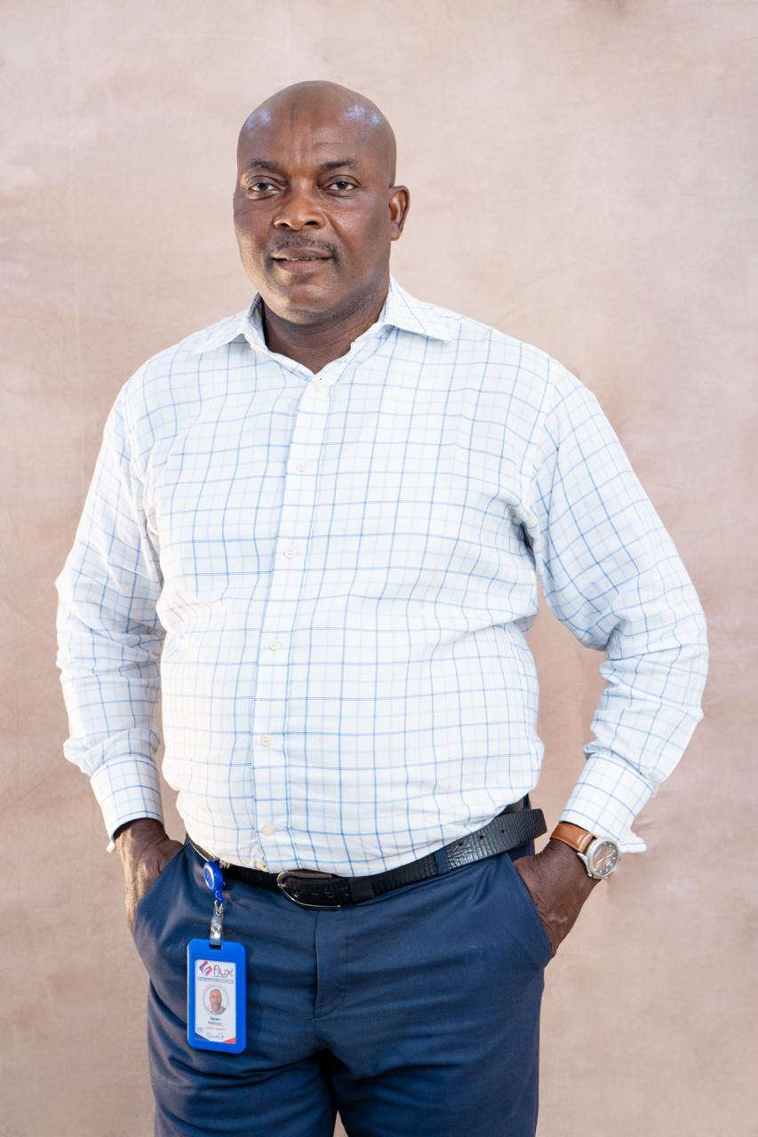 Adebayo Salako